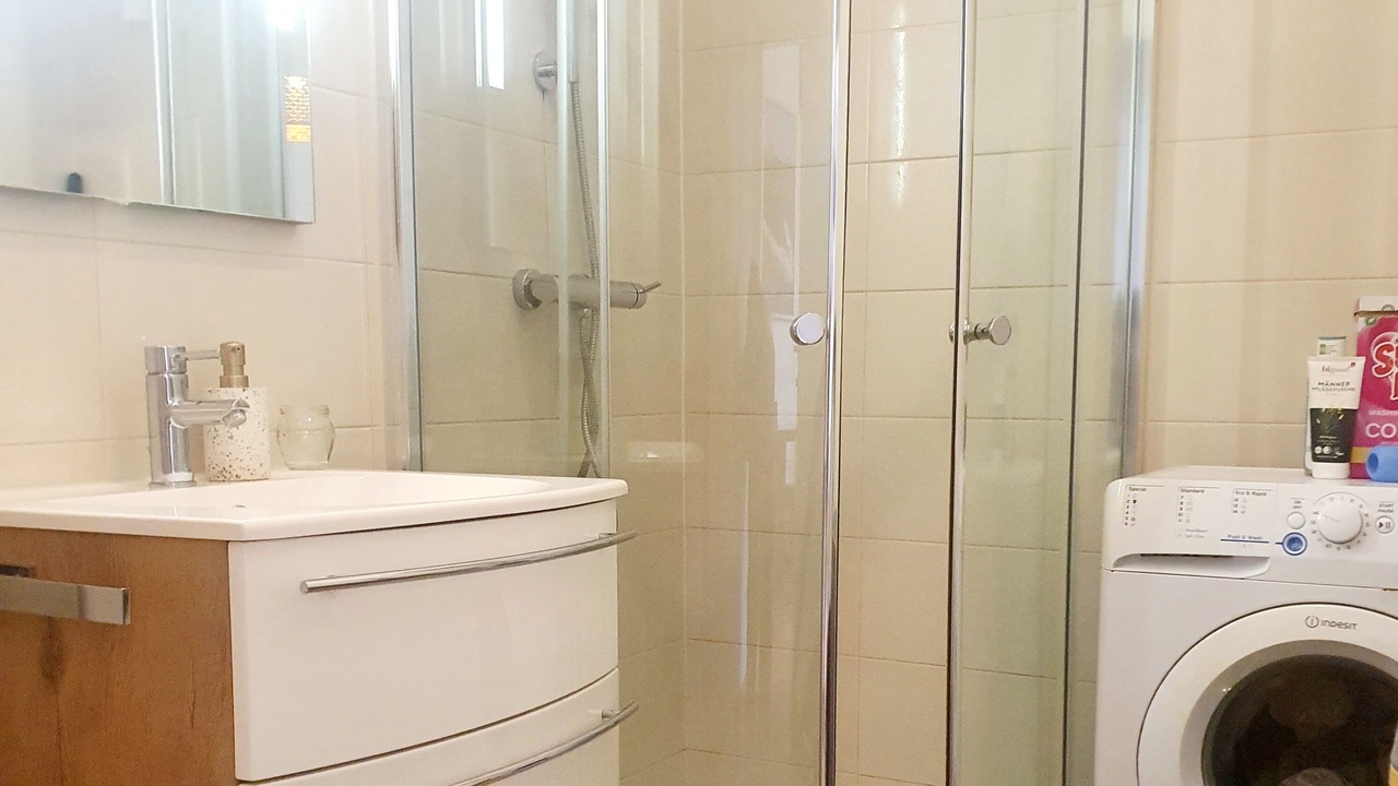 Photo of Bathroom in Gries