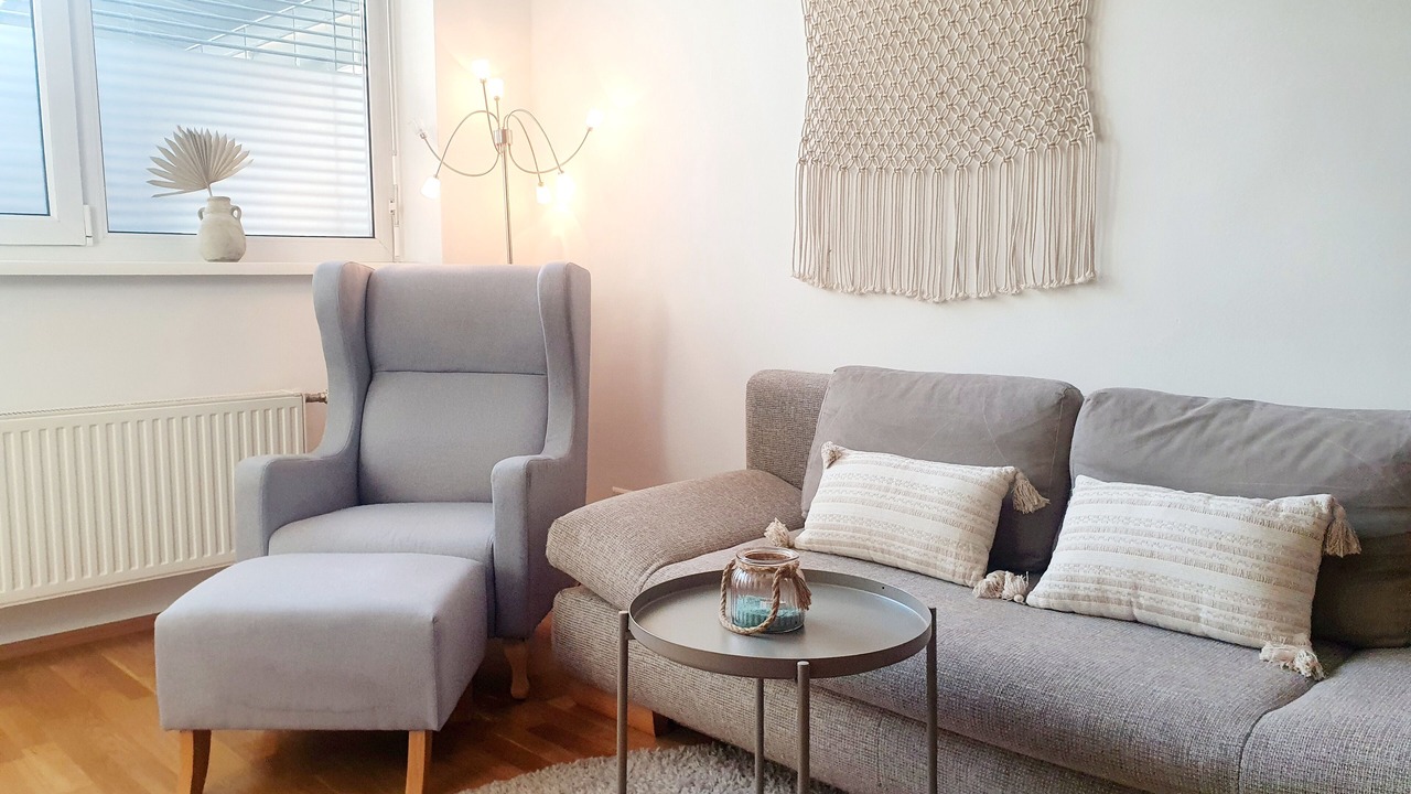 Photo of Livingroom in Gries