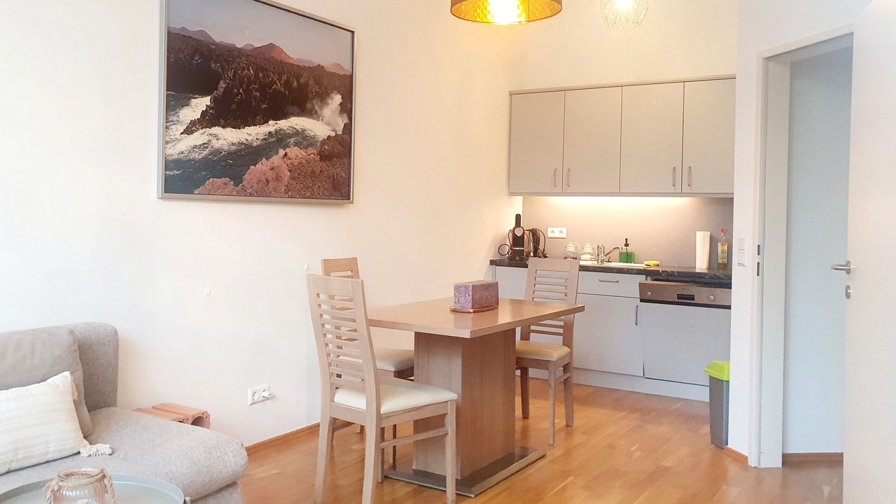 Photo of Livingroom in Gries