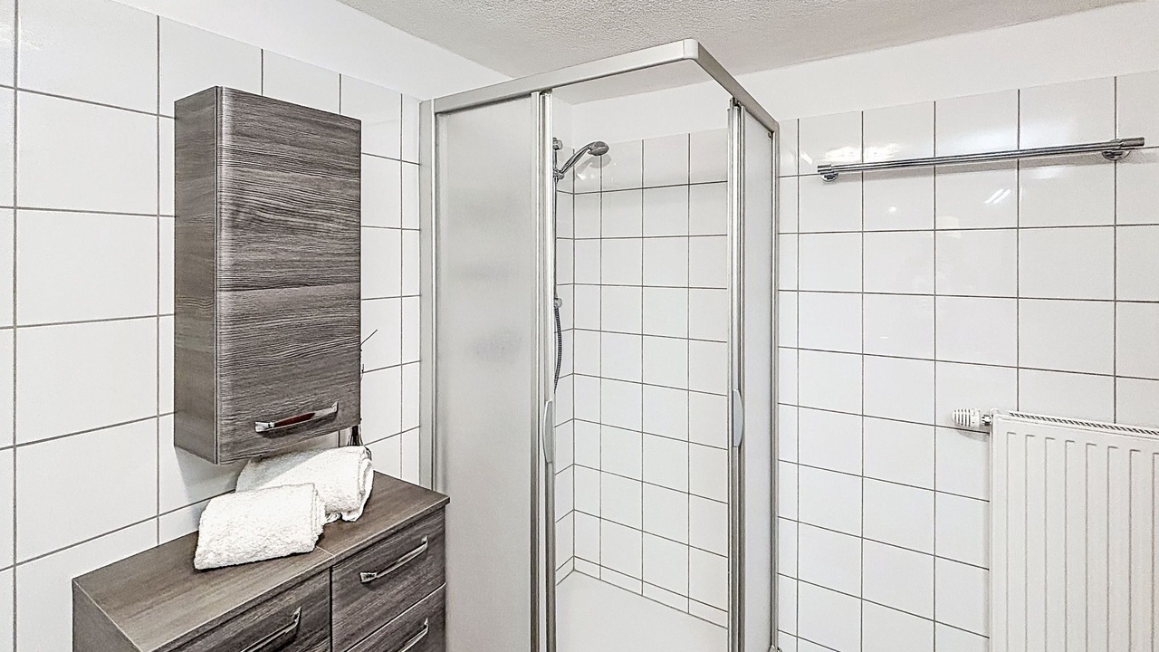 Photo of Bathroom in Vandans