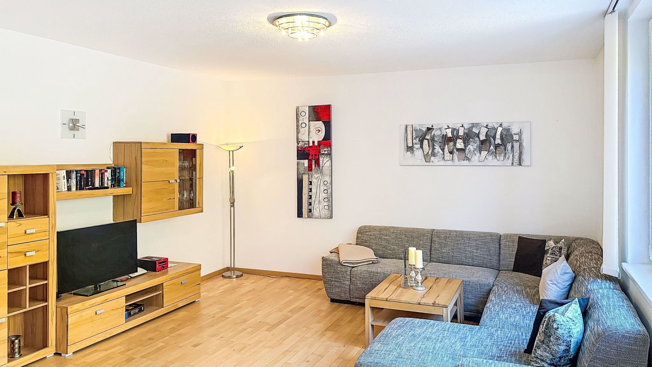Photo of Livingroom in Vandans