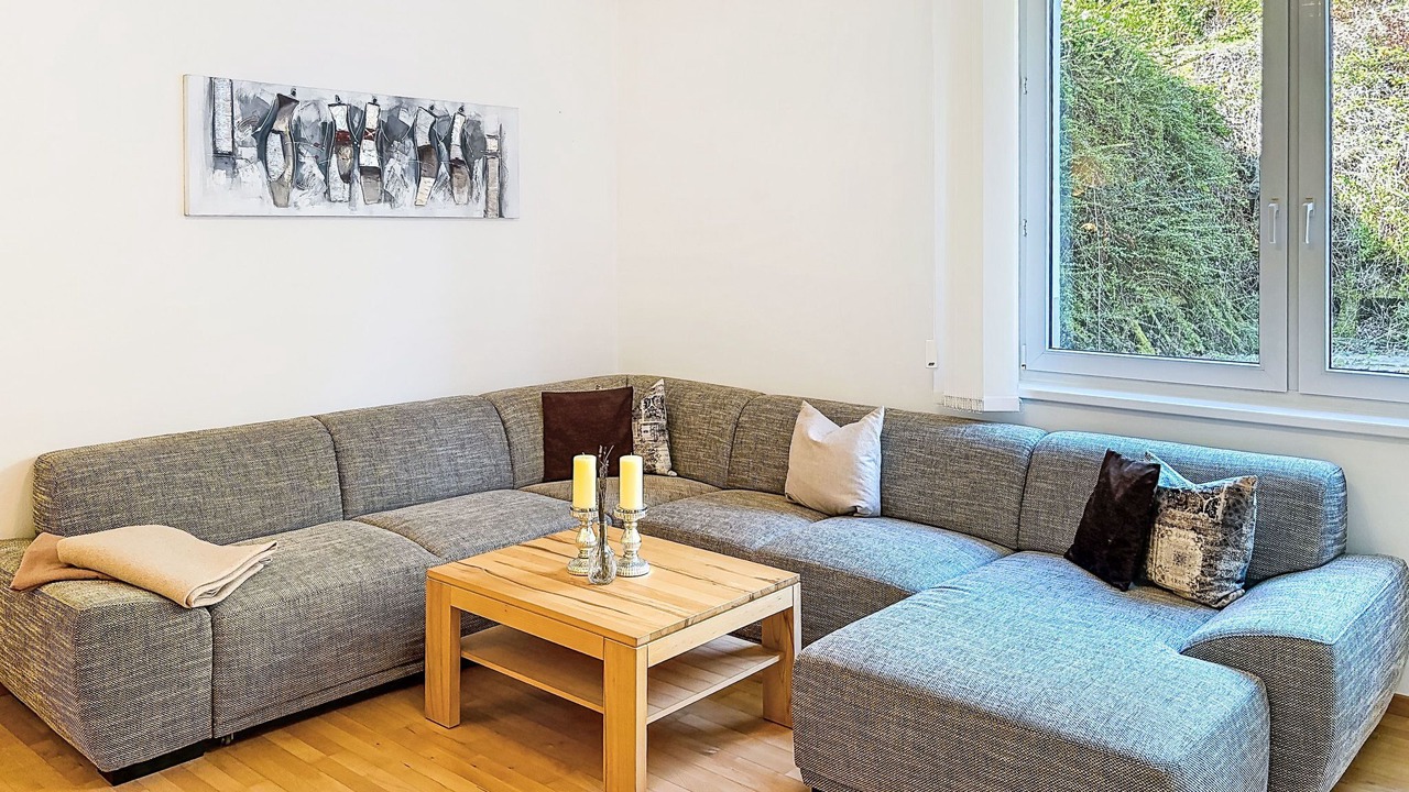 Photo of Livingroom in Vandans
