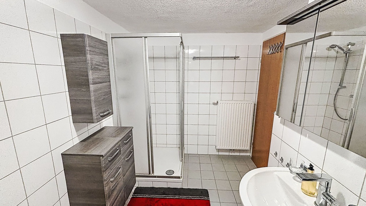 Photo of Bathroom in Vandans