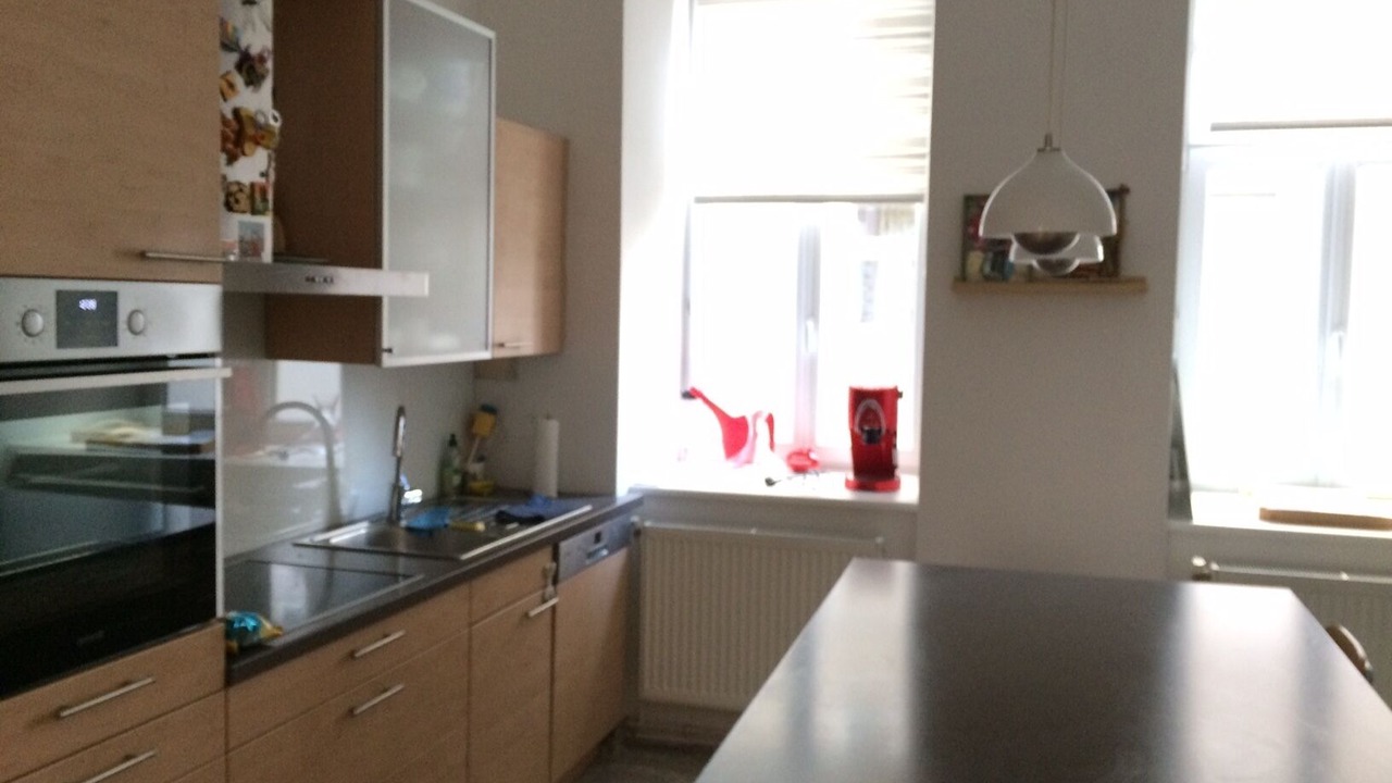 Photo of Kitchen in Mariahilf