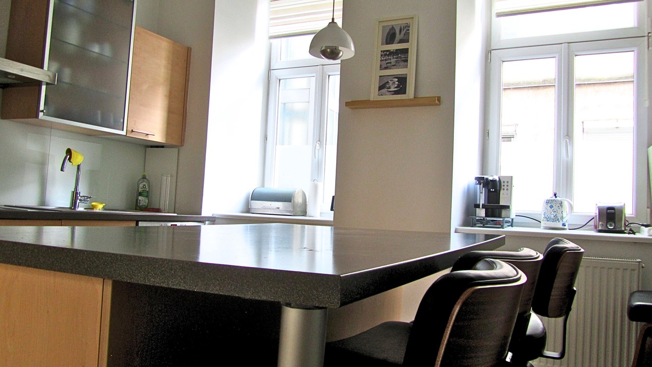 Photo of Kitchen in Mariahilf