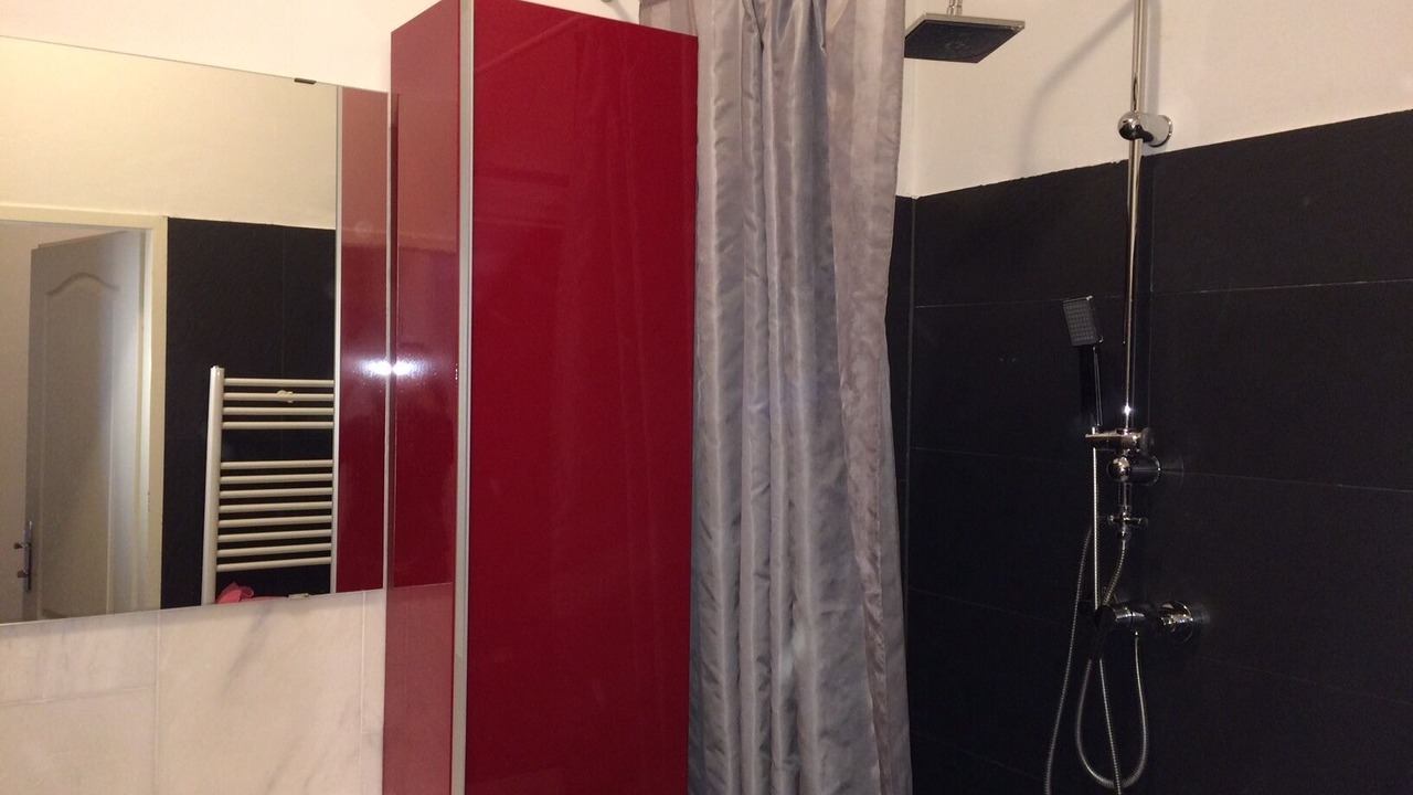 Photo of Bathroom in Mariahilf