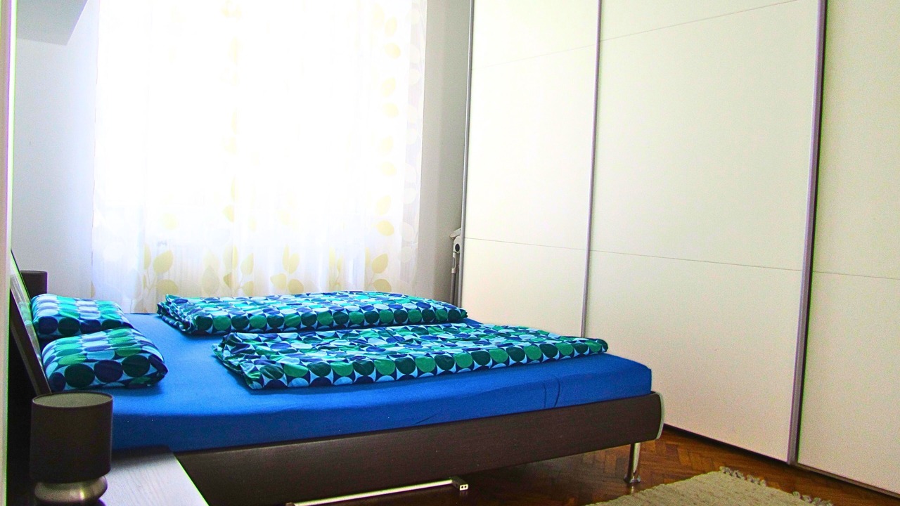 Photo of Bedroom in Mariahilf