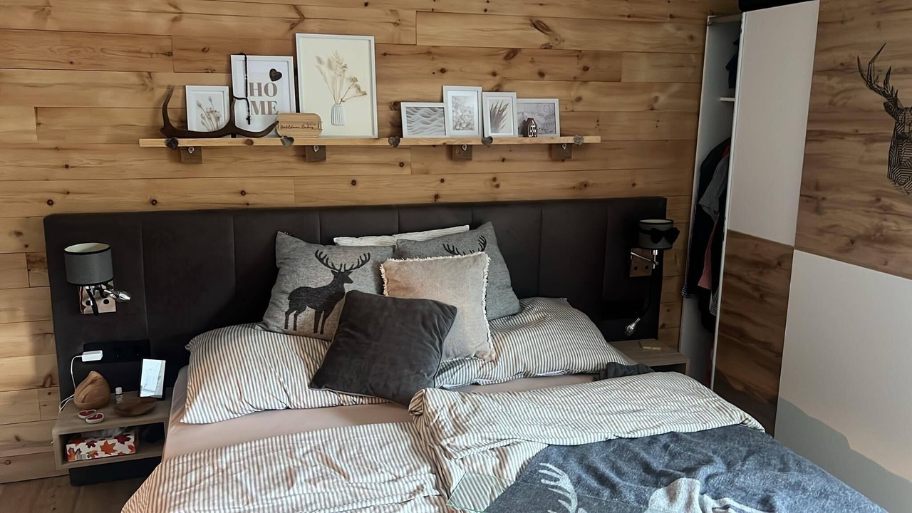 Photo of Bedroom in Zederhaus