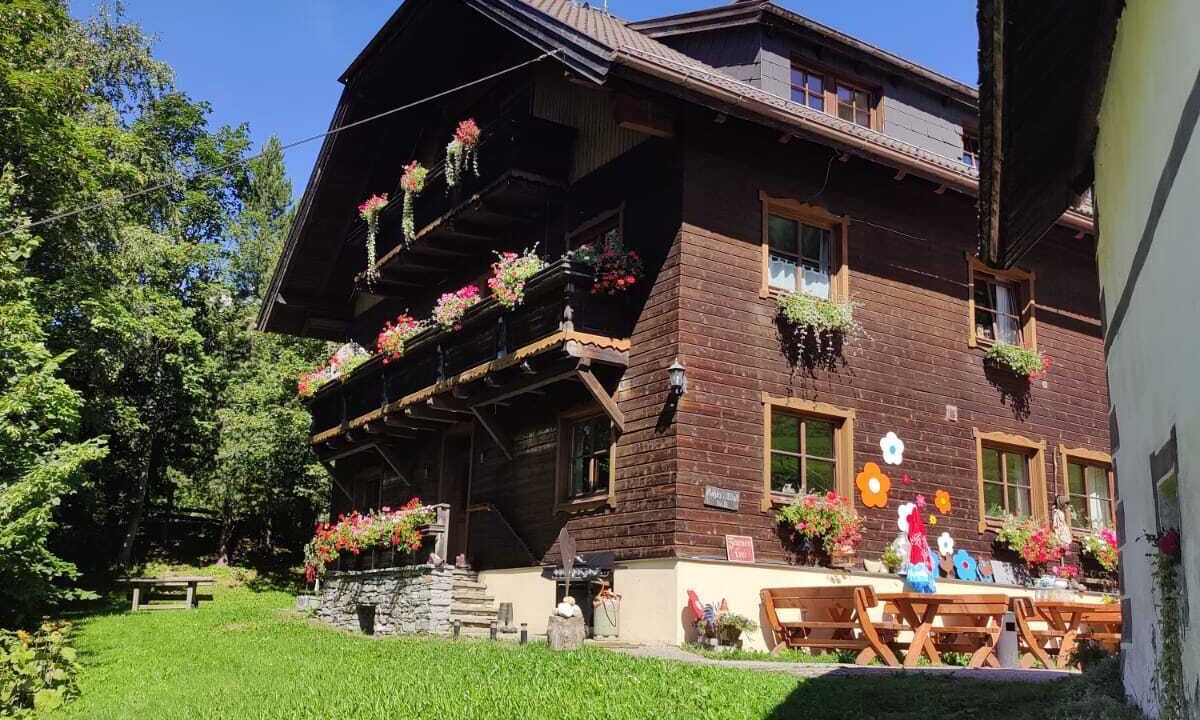 Photo of Outdoor in Zederhaus