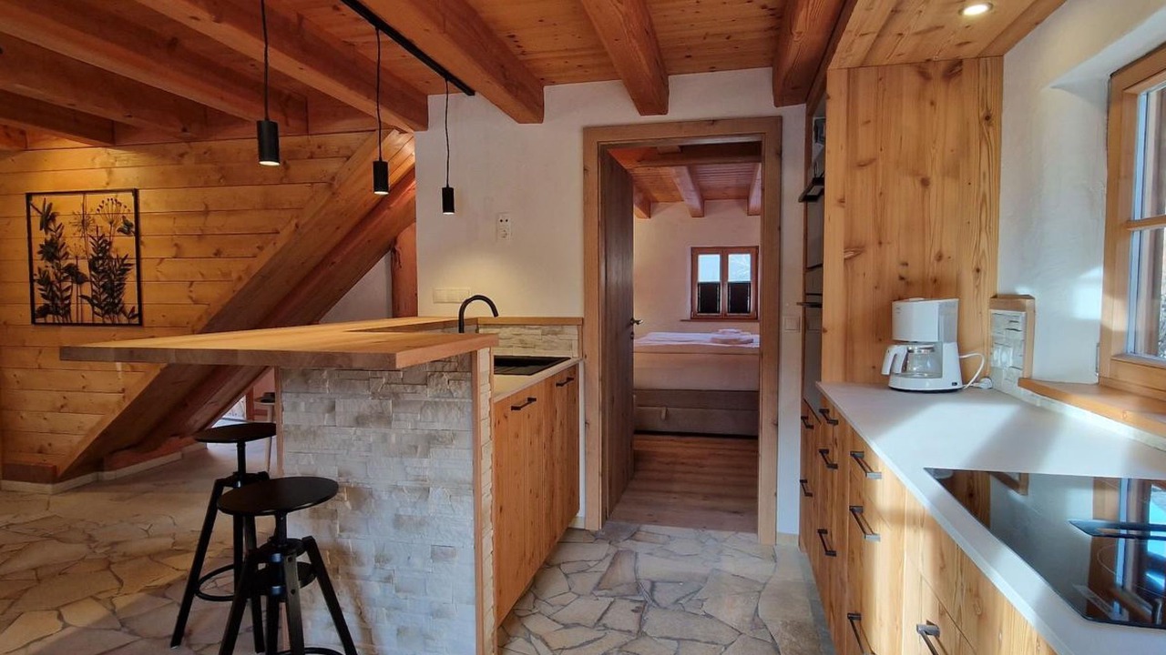 Photo of Bedroom in Mariapfarr