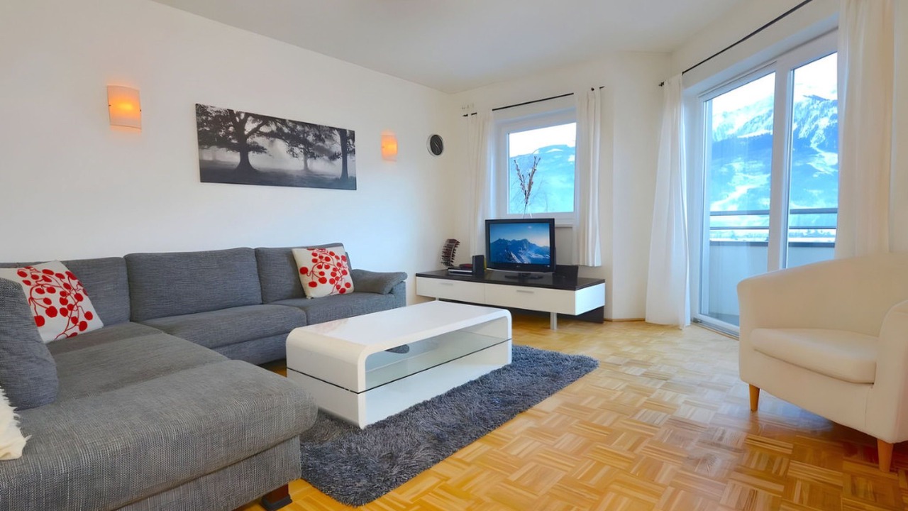 Photo of Livingroom in Furth