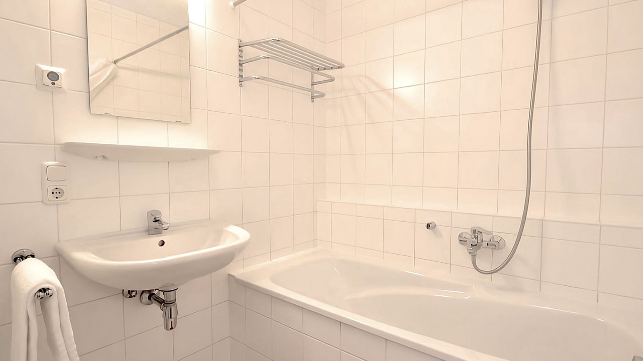 Photo of Bathroom in Furth