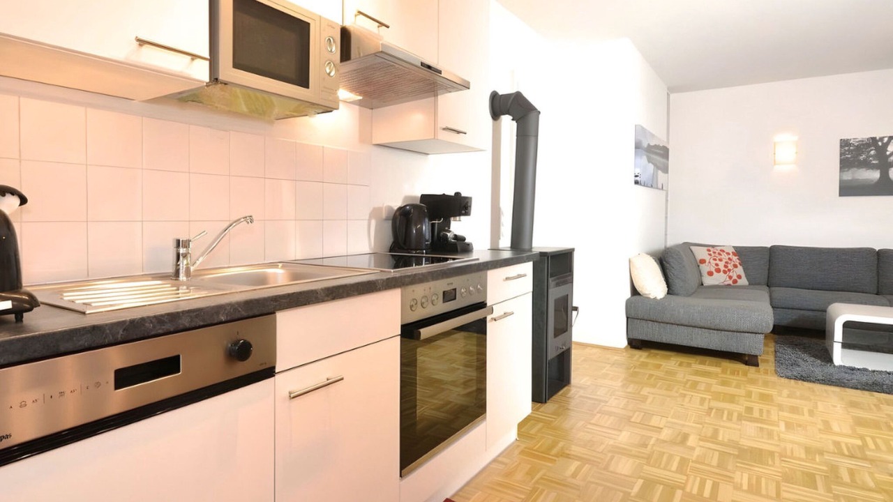 Photo of Bedroom in Furth