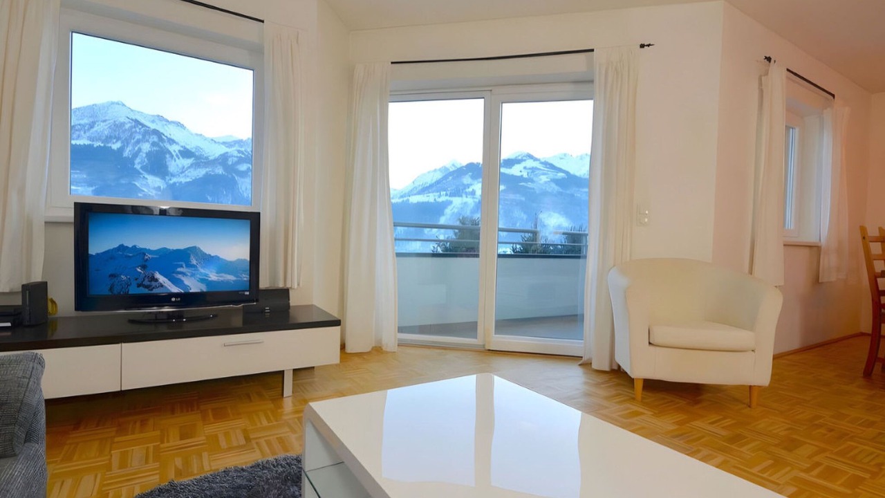 Photo of Livingroom in Furth