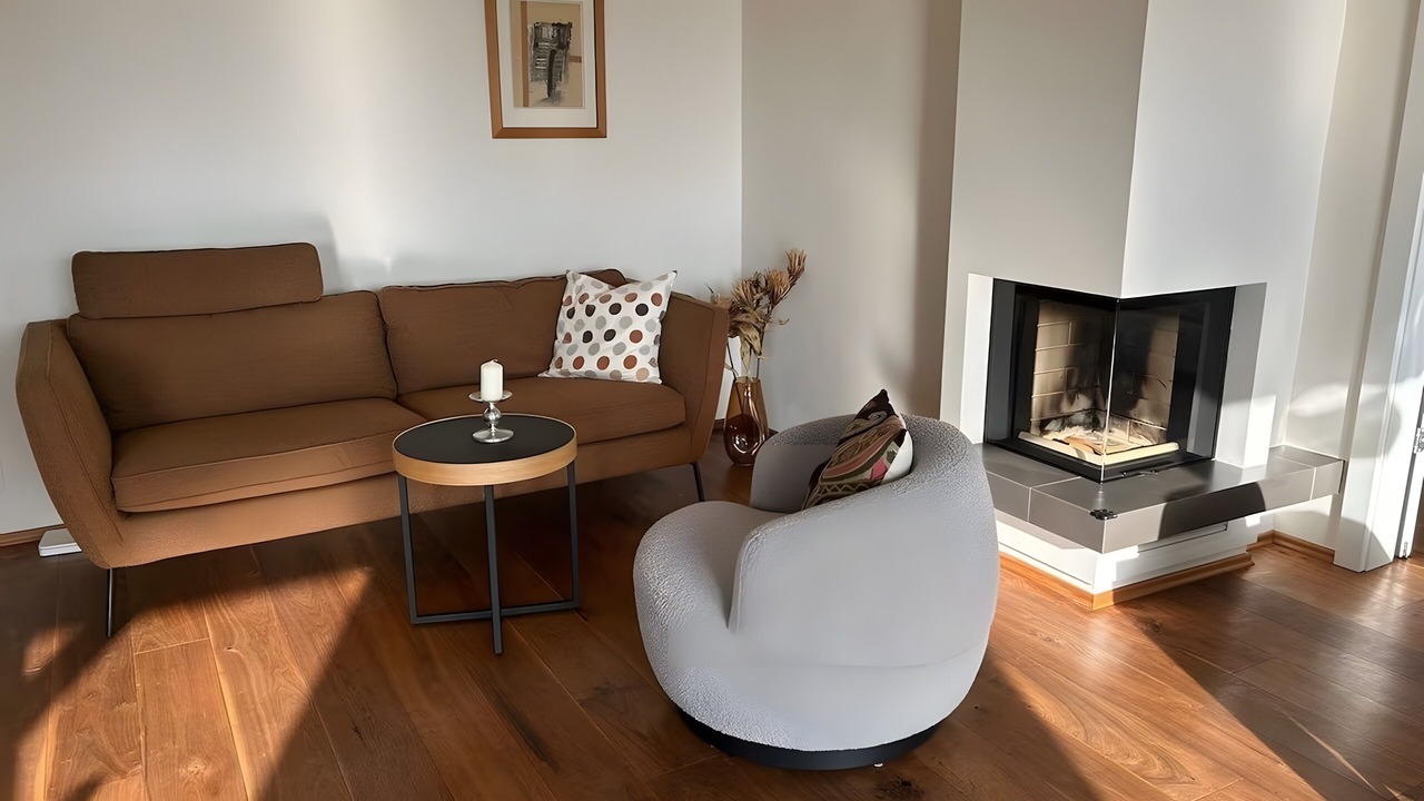 Photo of Livingroom in Andritz