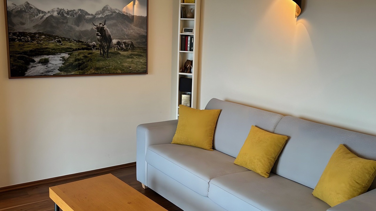 Photo of Livingroom in Andritz