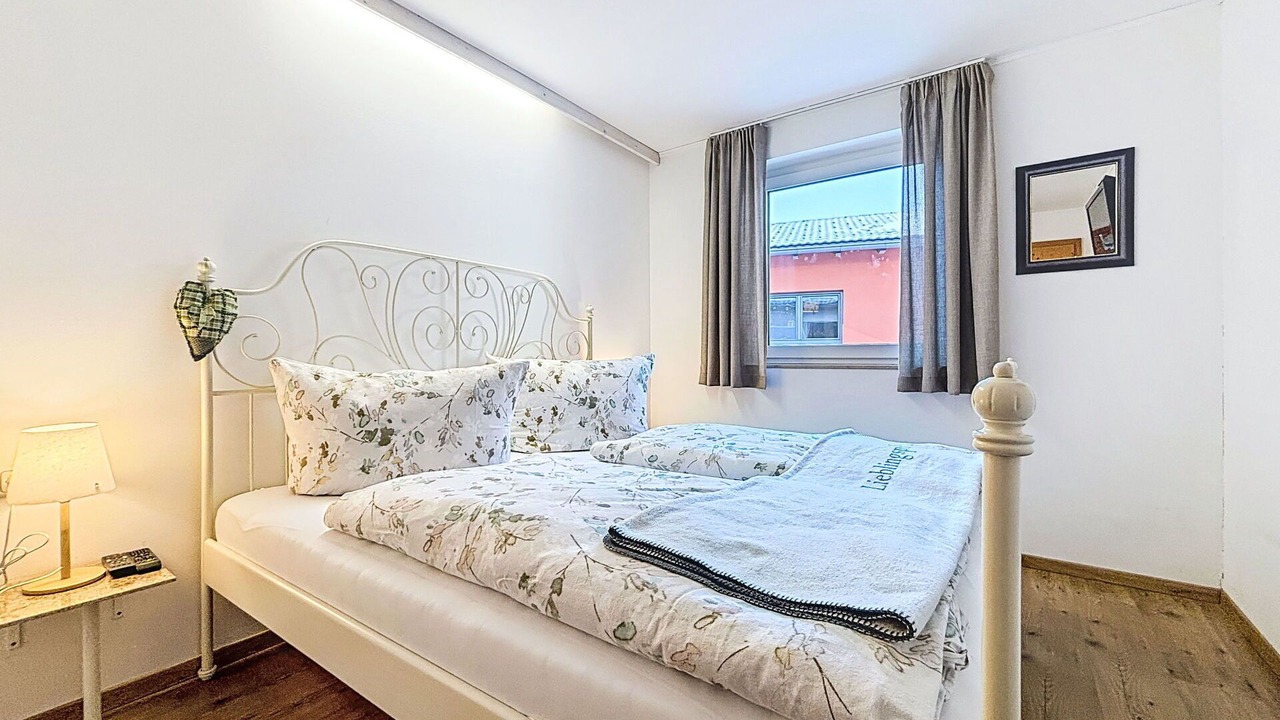 Photo of Bedroom in Dalaas