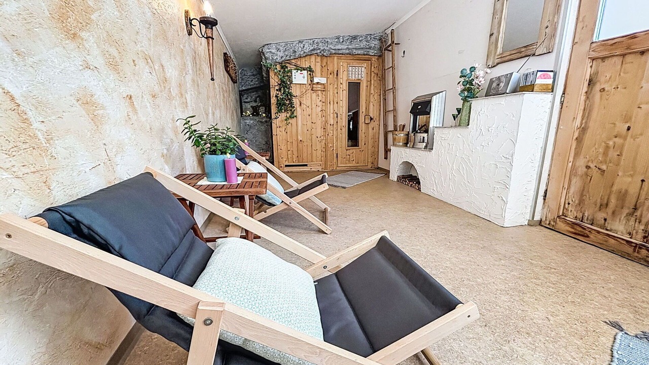 Photo of Bedroom in Dalaas