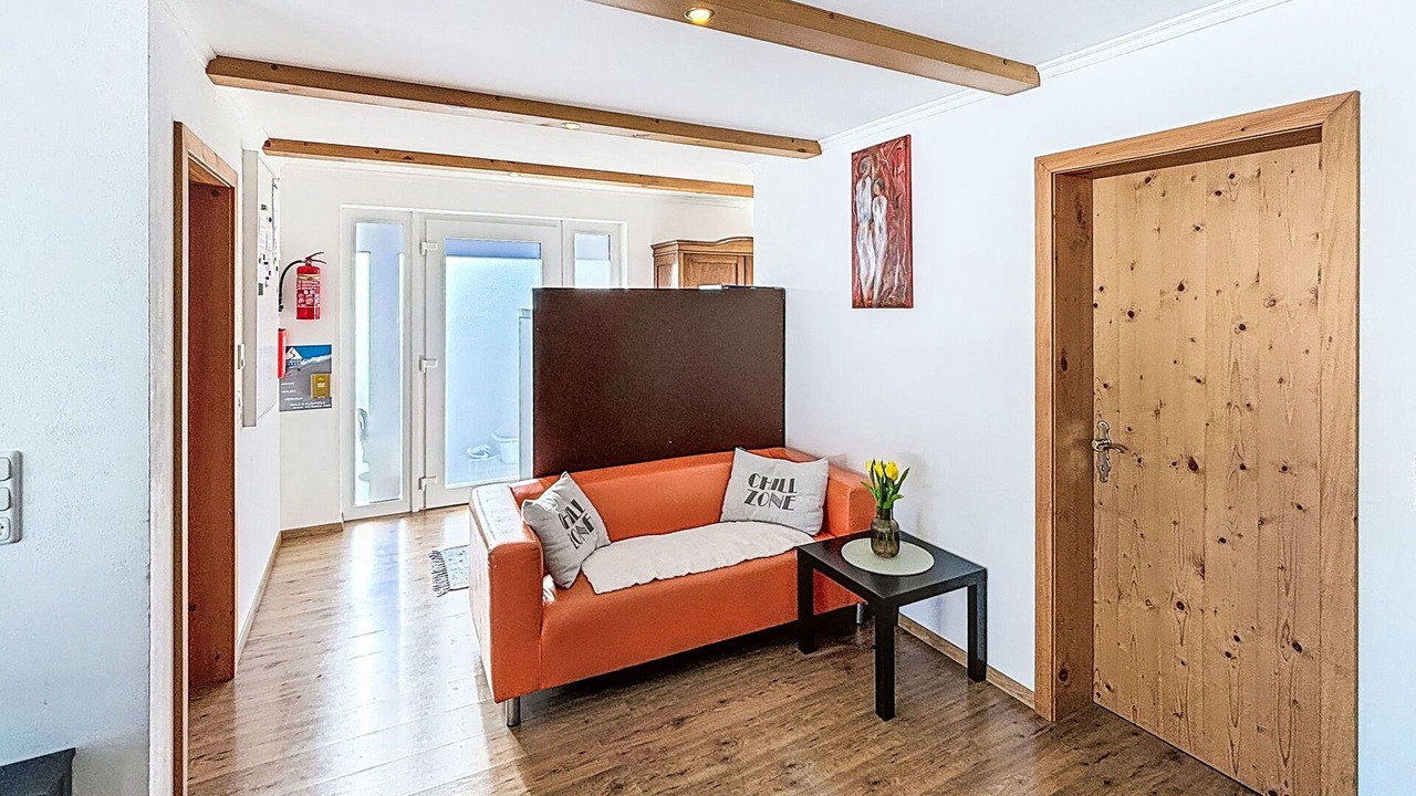 Photo of Bedroom in Dalaas