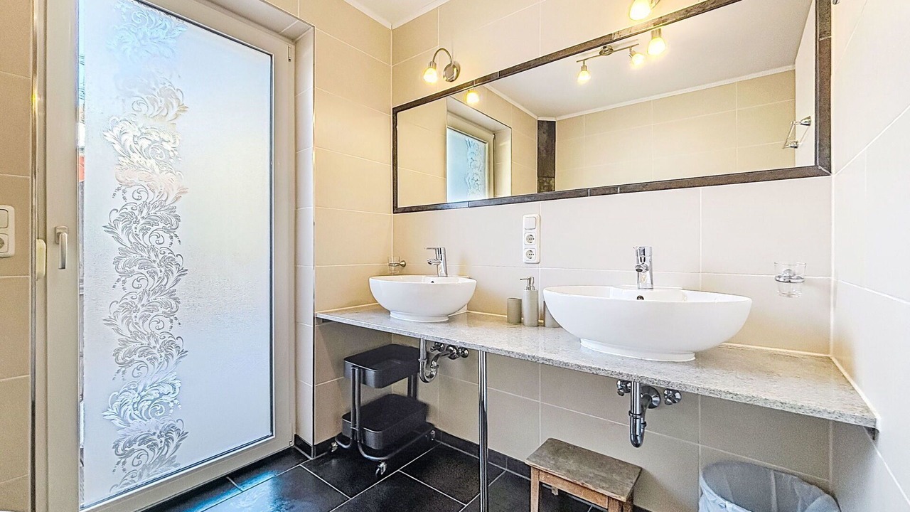 Photo of Bathroom in Dalaas