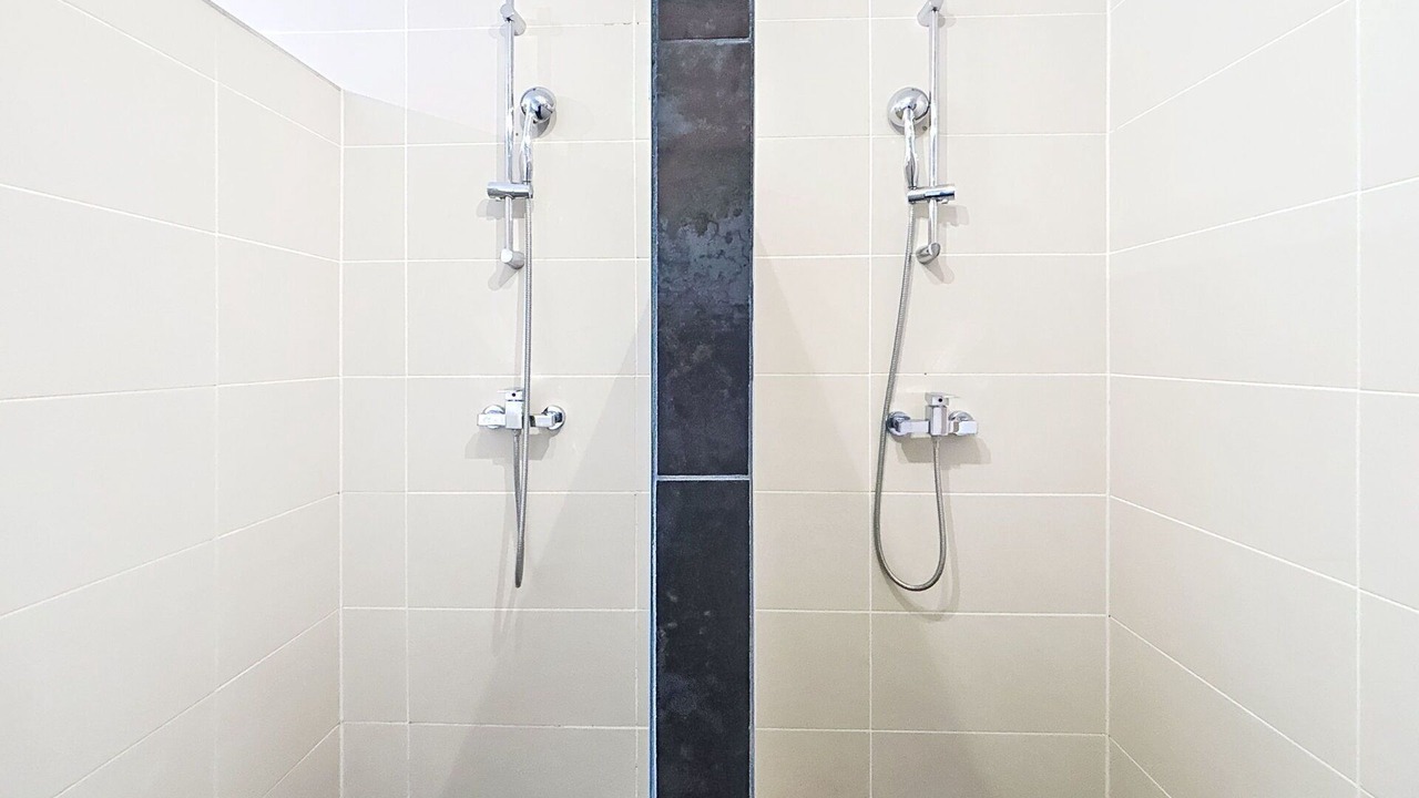 Photo of Bathroom in Dalaas