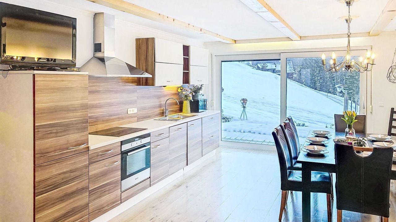 Photo of Bedroom in Dalaas
