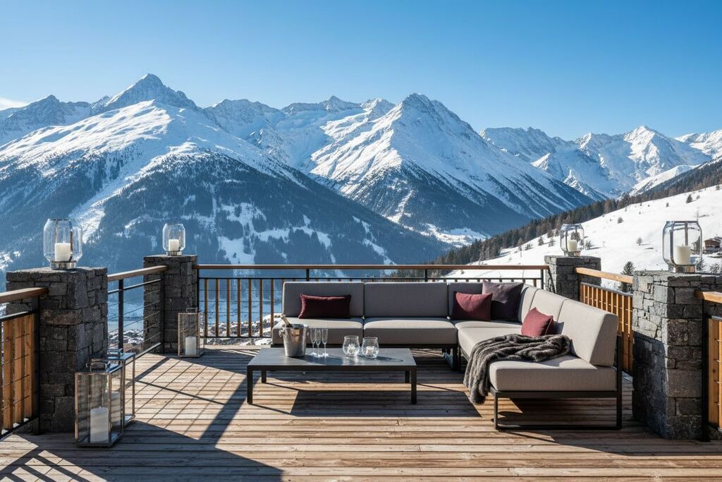 Photo of Outdoor in Lech am Arlberg