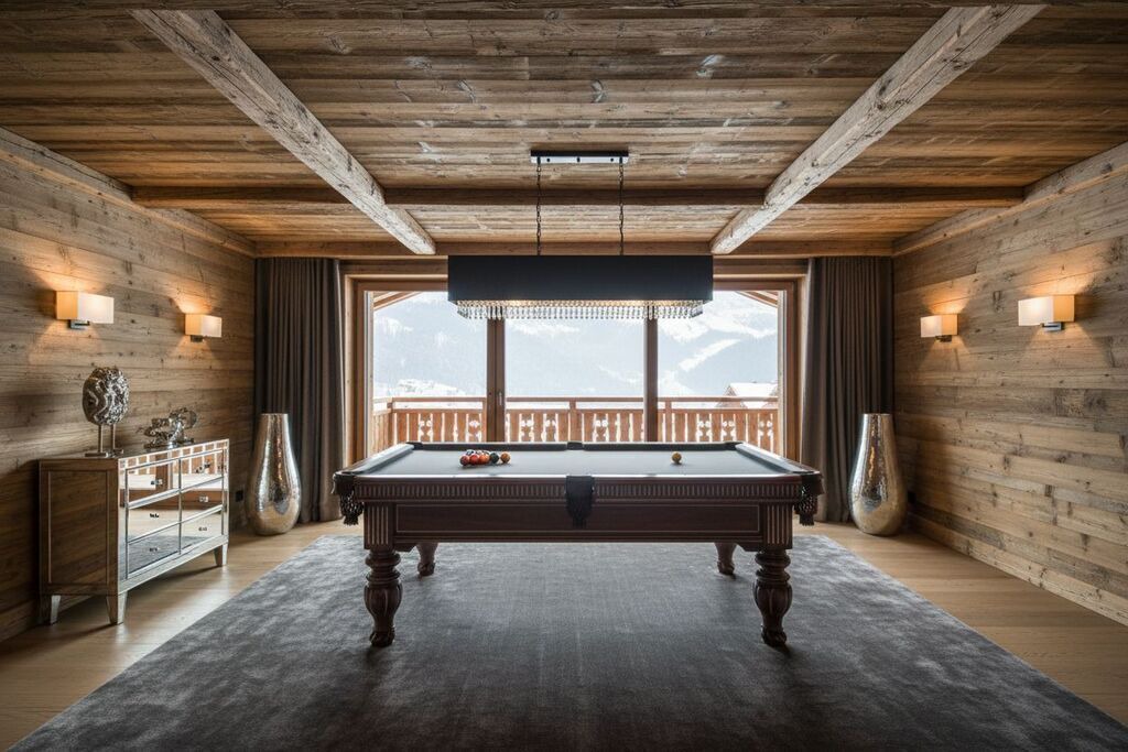 Photo of Bedroom in Lech am Arlberg