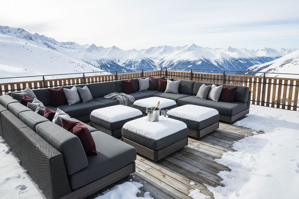 Photo of Outdoor in Lech am Arlberg