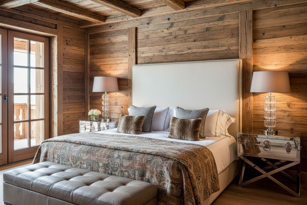 Photo of Bedroom in Lech am Arlberg