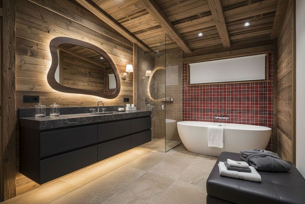 Photo of Bathroom in Lech am Arlberg