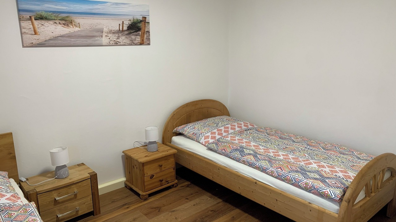 Photo of Bedroom in Attersee
