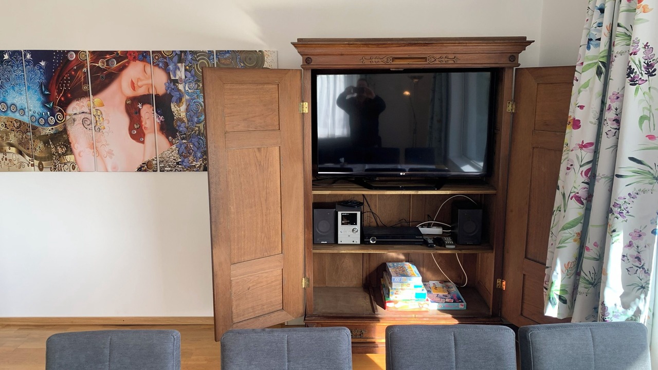 Photo of Livingroom in Attersee