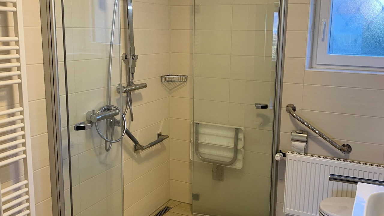 Photo of Bathroom in Attersee