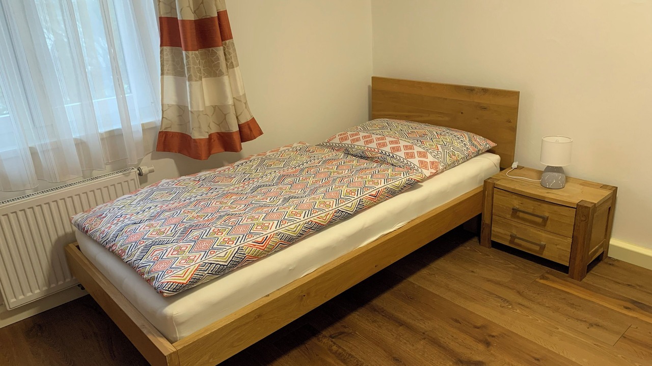 Photo of Bedroom in Attersee