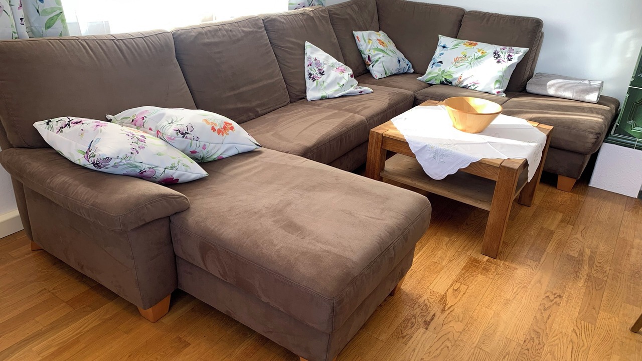 Photo of Livingroom in Attersee