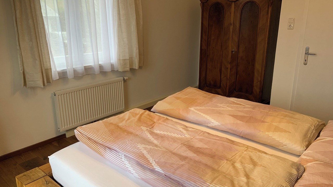 Photo of Bedroom in Attersee