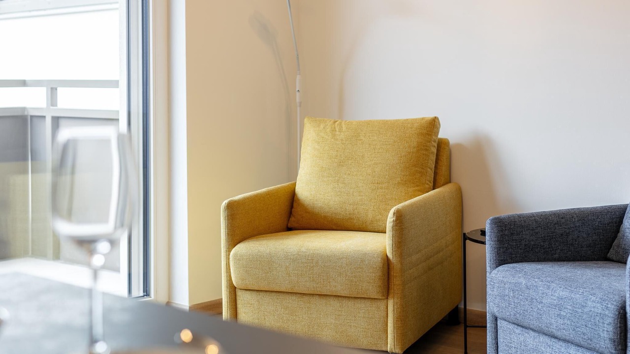 Photo of Livingroom in Jenbach