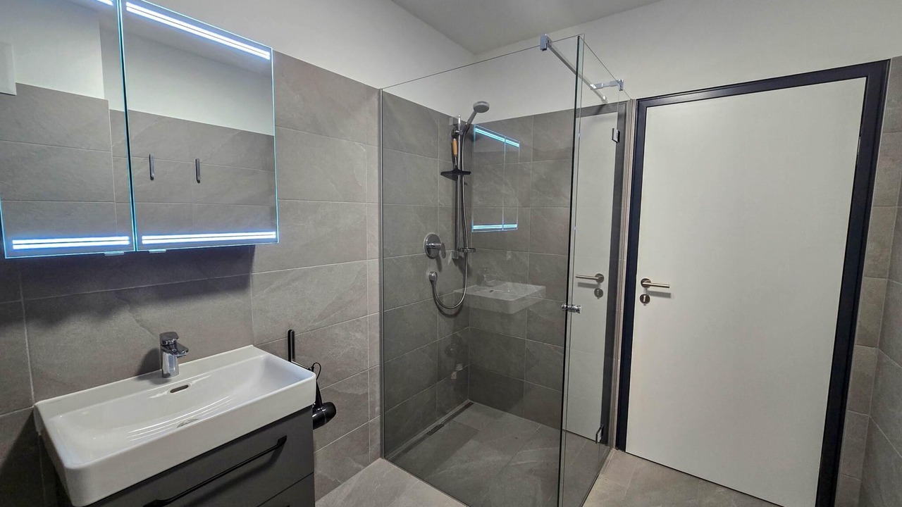 Photo of Bathroom in Jenbach