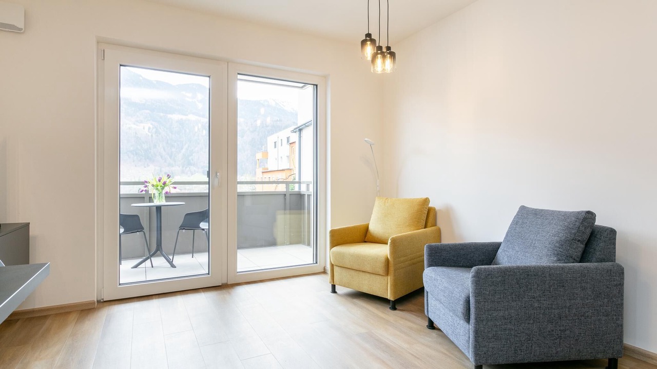 Photo of Livingroom in Jenbach