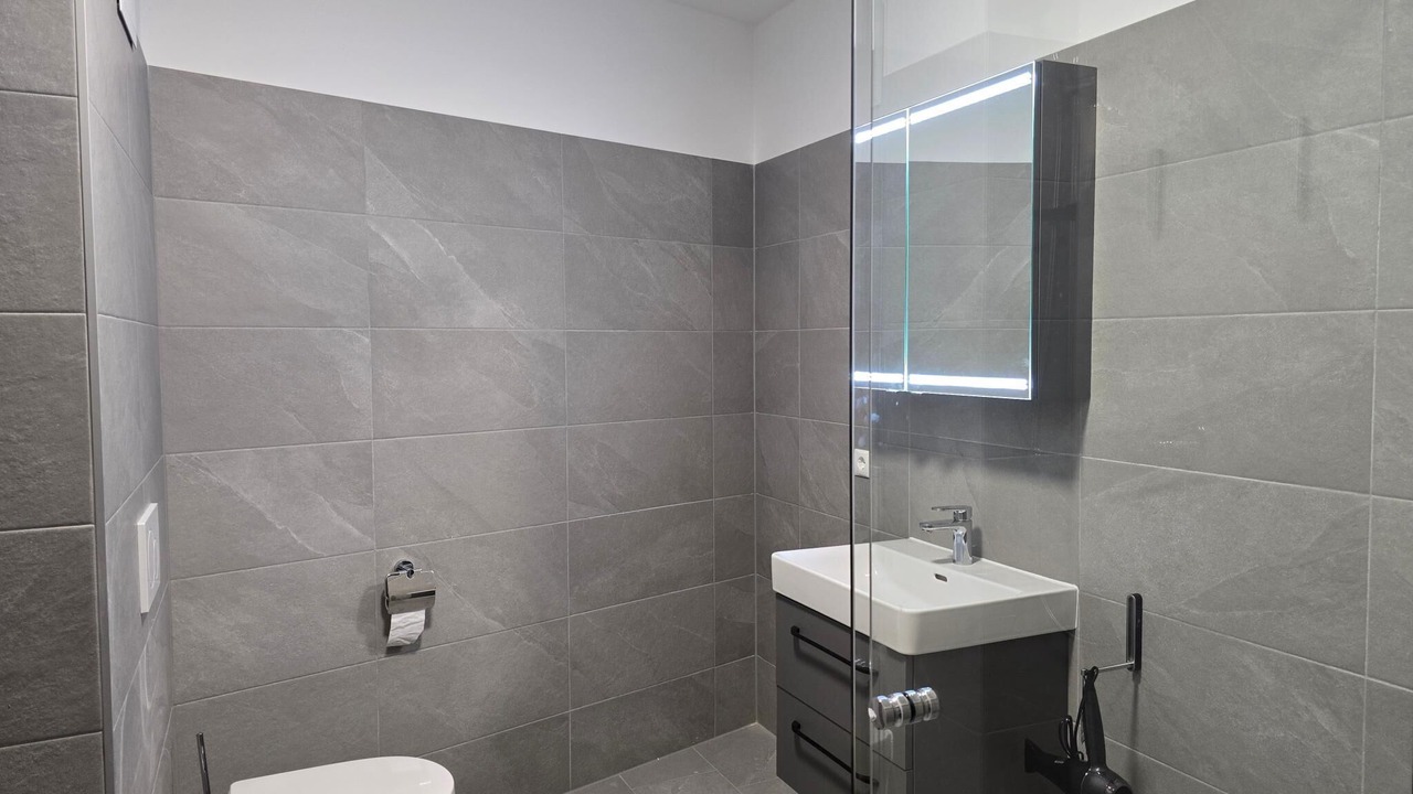 Photo of Bathroom in Jenbach