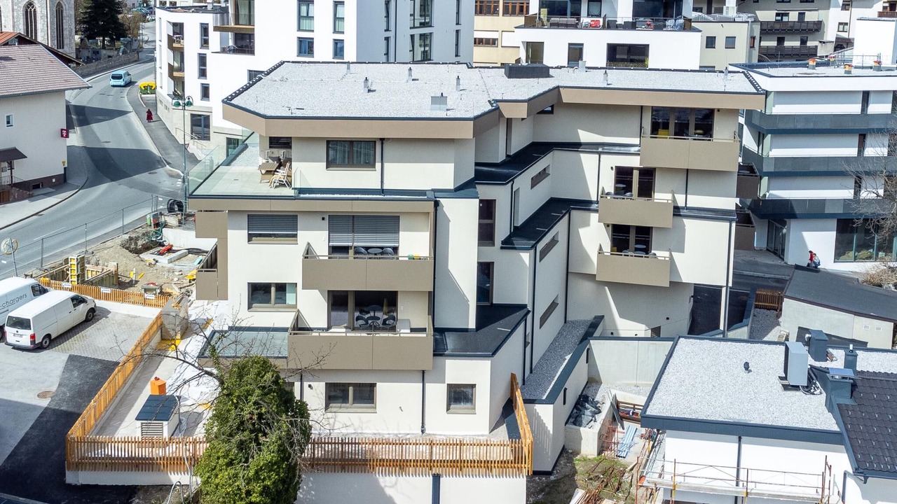 Photo of Outdoor in Jenbach