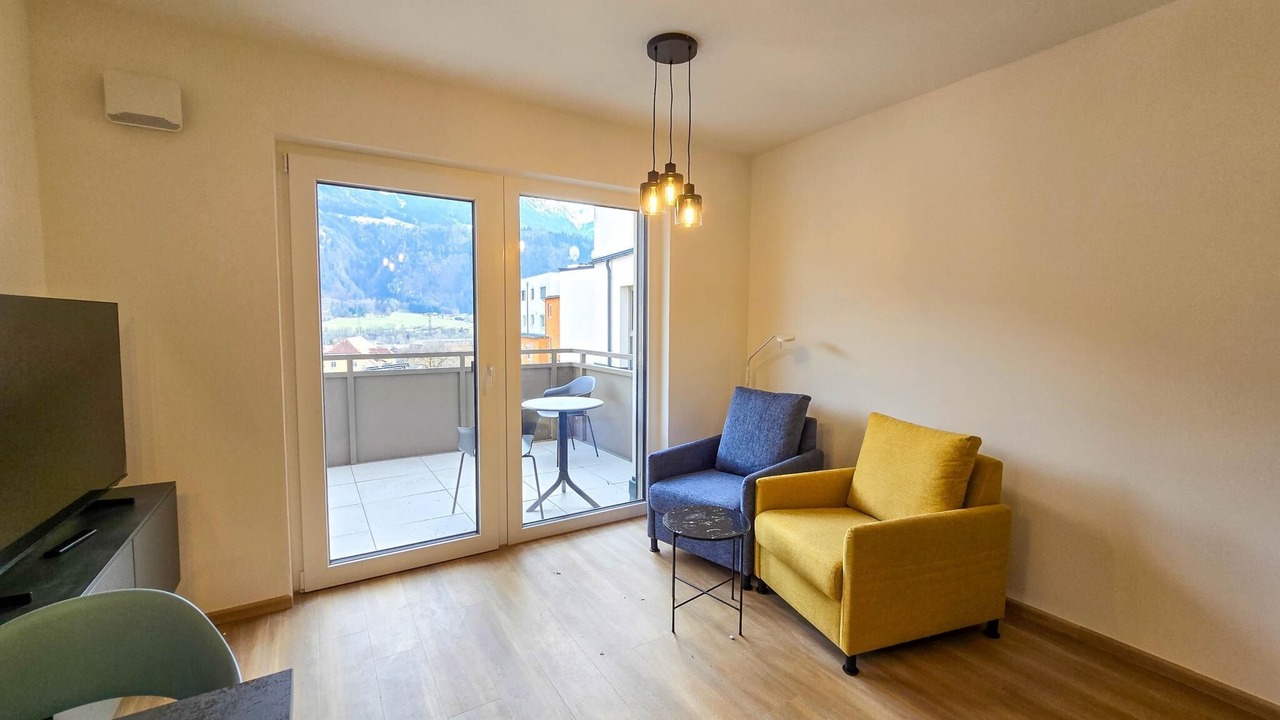 Photo of Livingroom in Jenbach