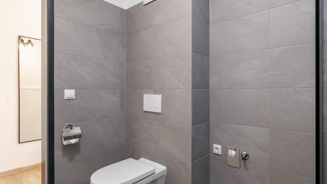 Photo of Bathroom in Jenbach