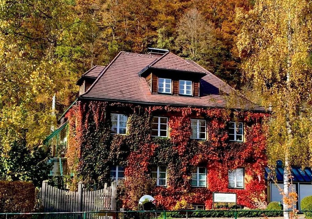 Photo of Outdoor in Weyer