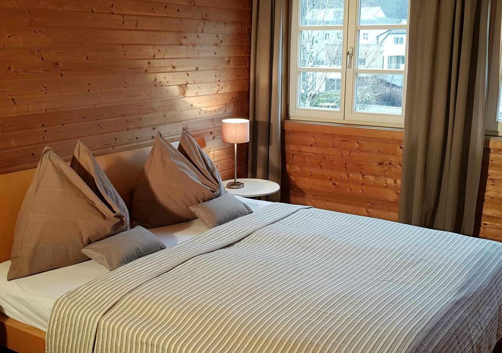 Photo of Bedroom in Weyer
