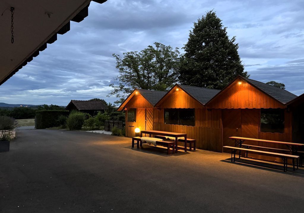 Photo of Outdoor in Deutsch Goritz