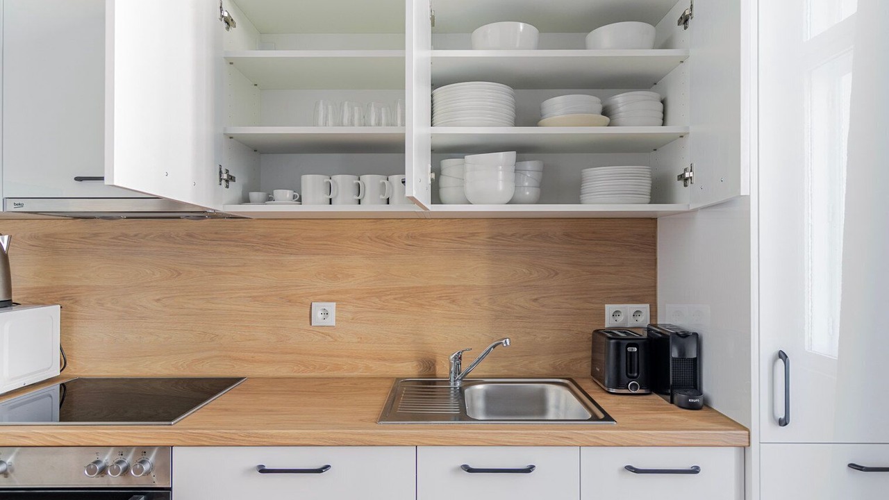Photo of Kitchen in Weißgerber