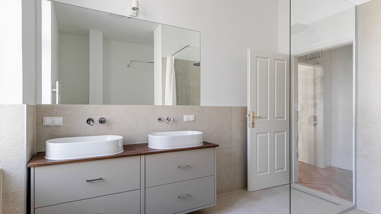 Photo of Bathroom in Weißgerber