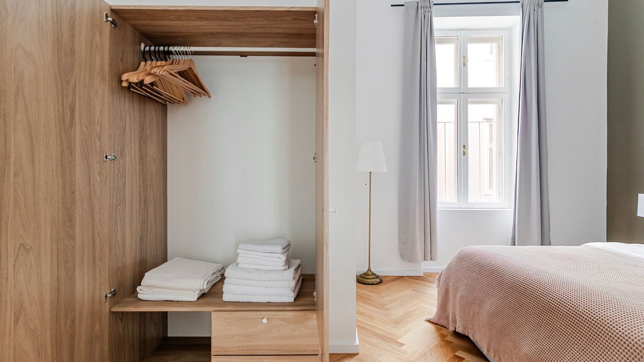 Photo of Bedroom in Weißgerber